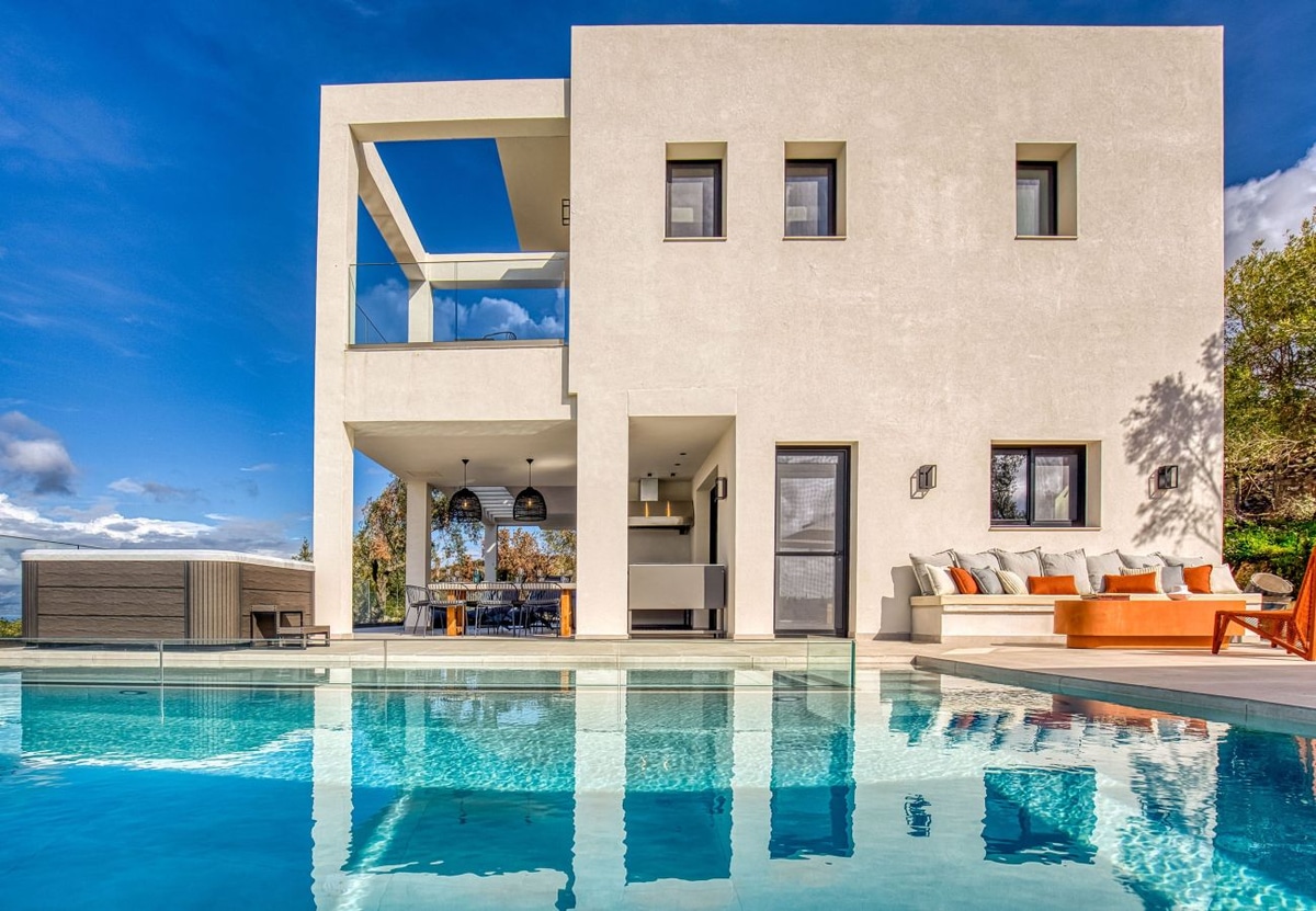 Villa Dominante - Corfu - Photo 1
