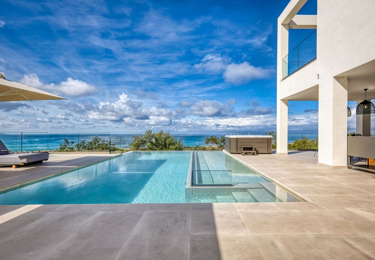 Villa Dominante - Corfu - Photo 7