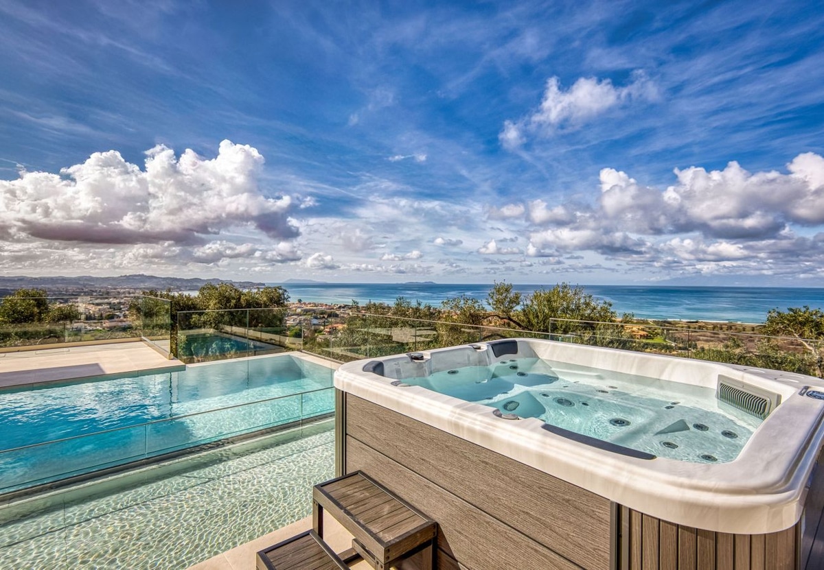 Villa Dominante - Corfu - Photo 9