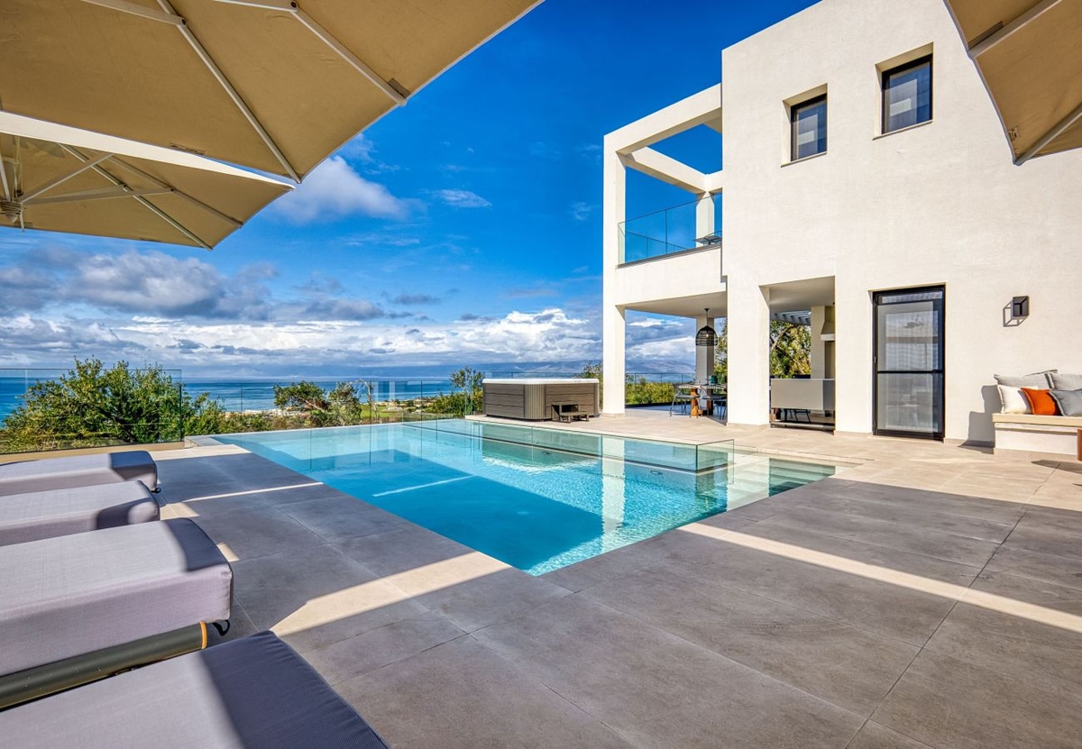 Villa Dominante - Corfu - Photo 2