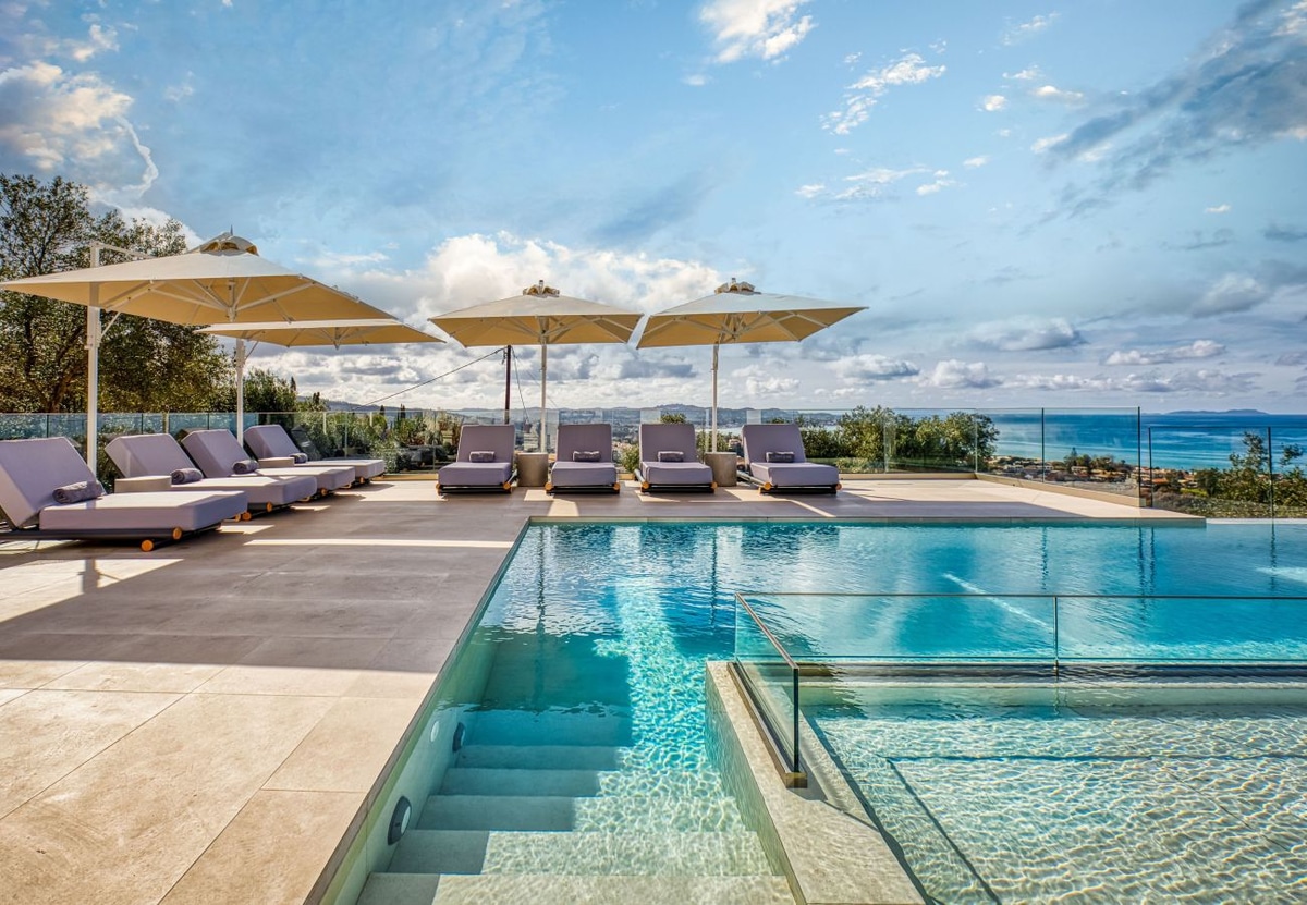 Villa Dominante - Corfu - Photo 4