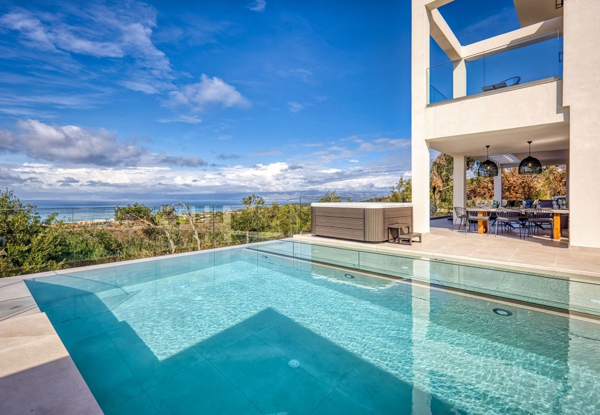 Villa Dominante - Corfu - Photo 8