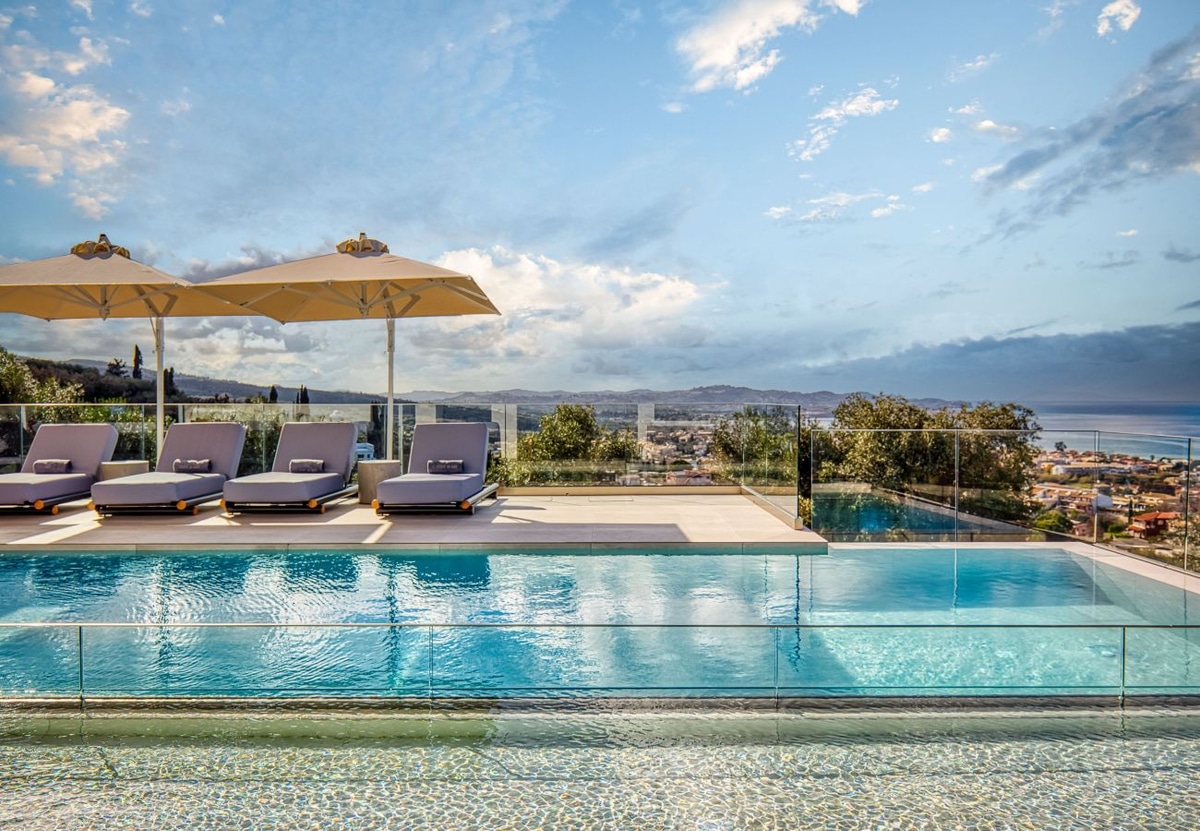 Villa Dominante - Corfu - Photo 5