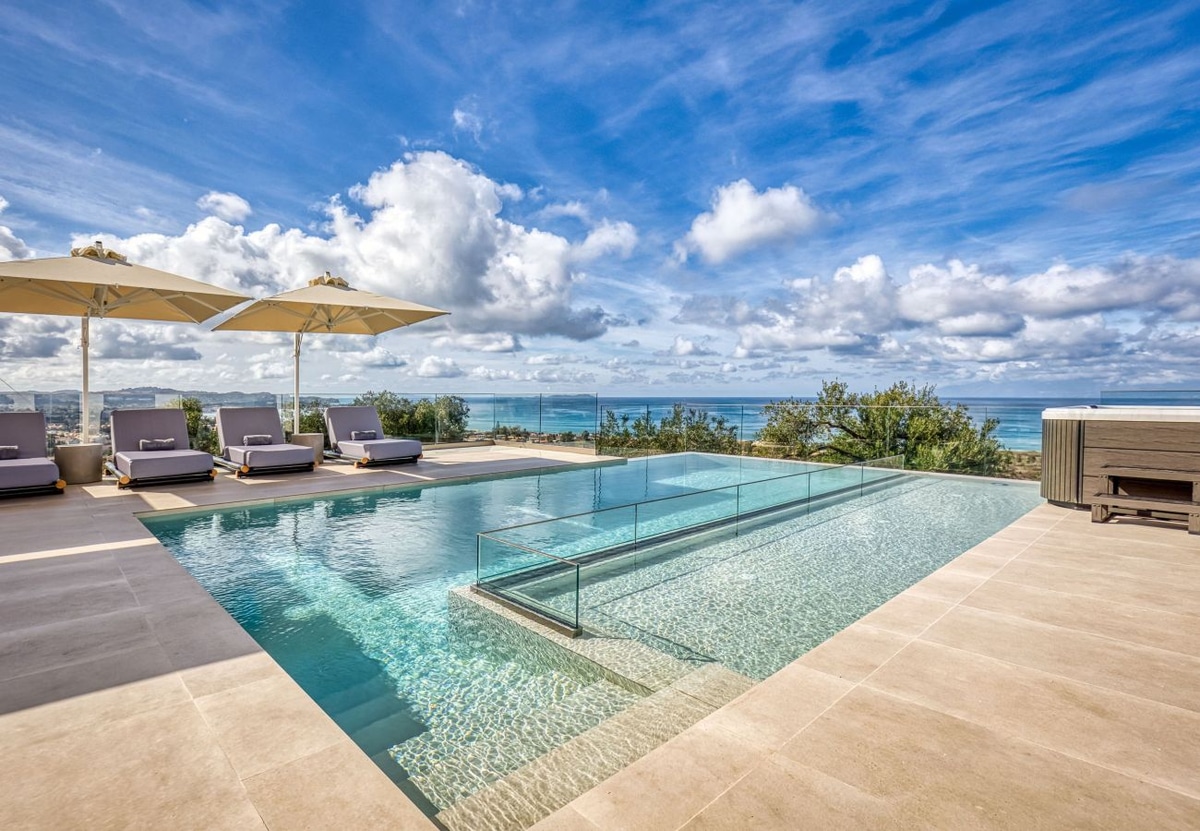 Villa Dominante - Corfu - Photo 3