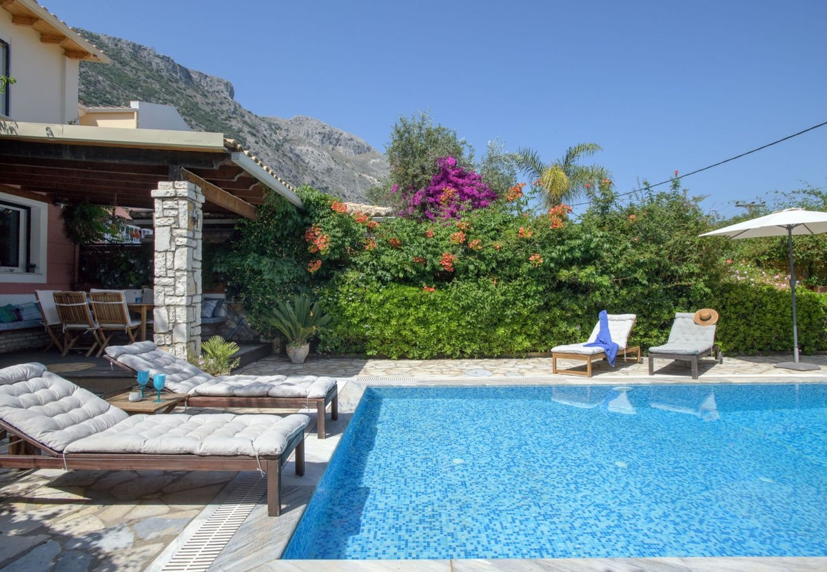 Beach Villa Blue - Corfu - Photo 9