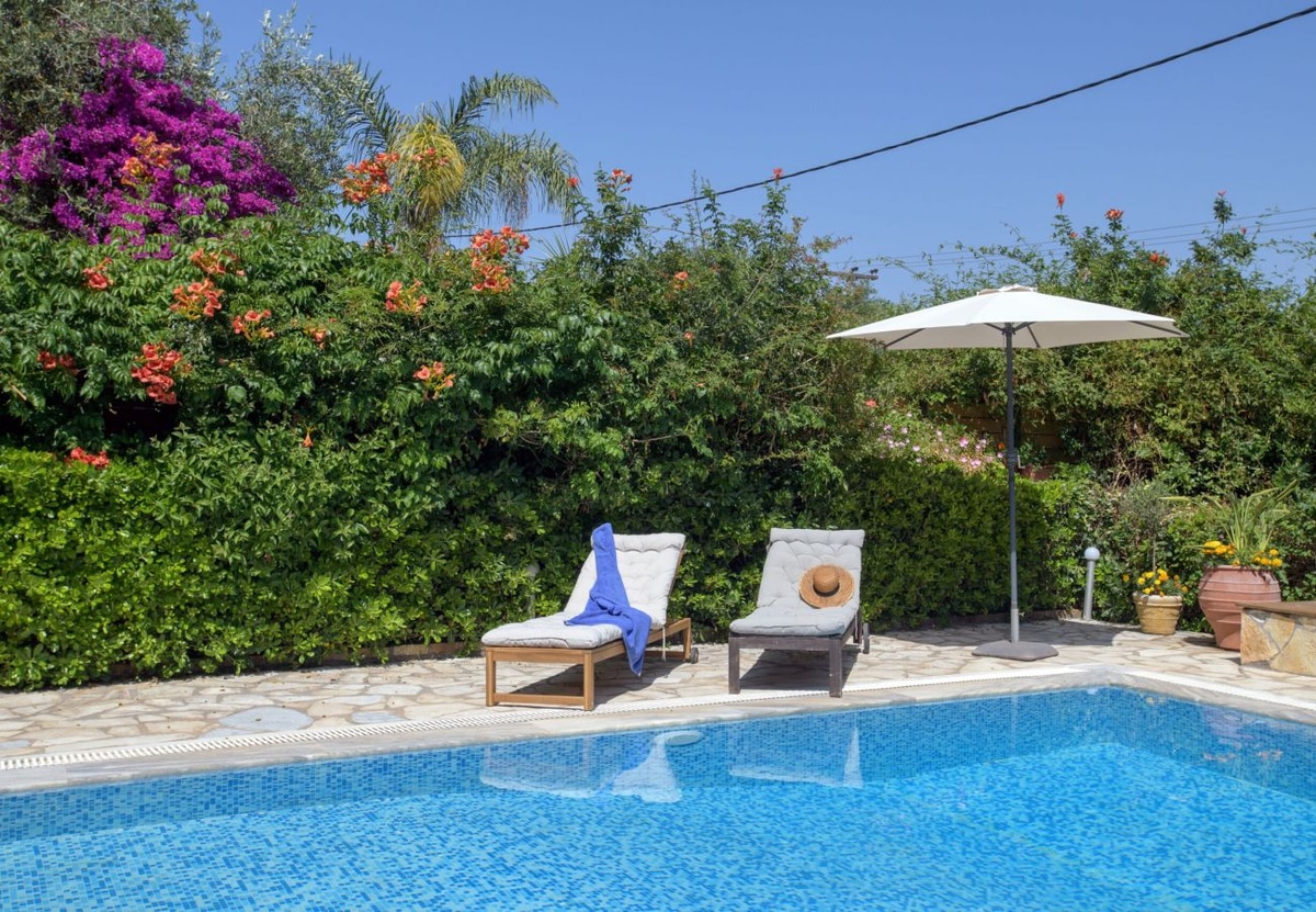 Beach Villa Blue - Corfu - Photo 10