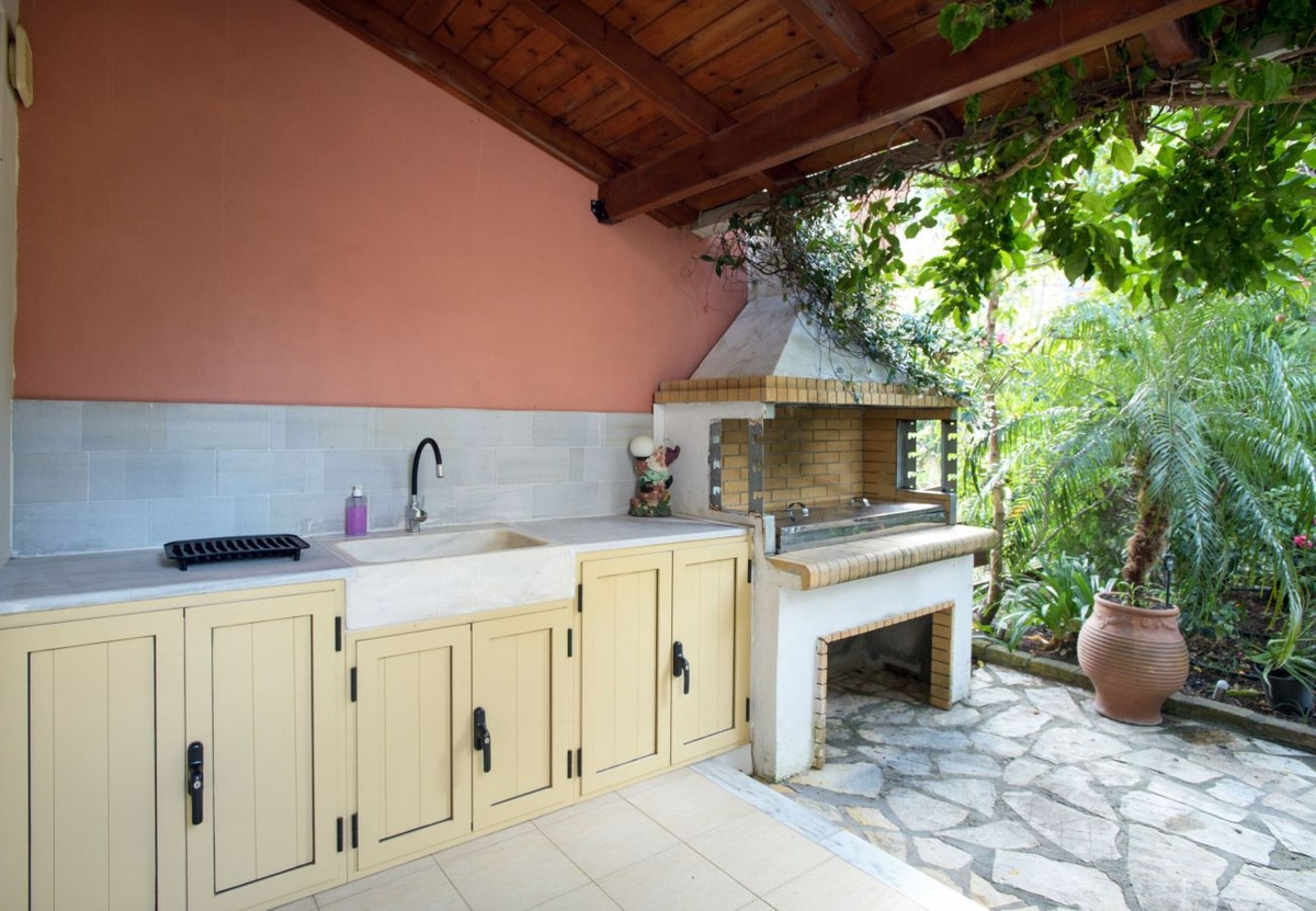 Beach Villa Blue - Corfu - Photo 8