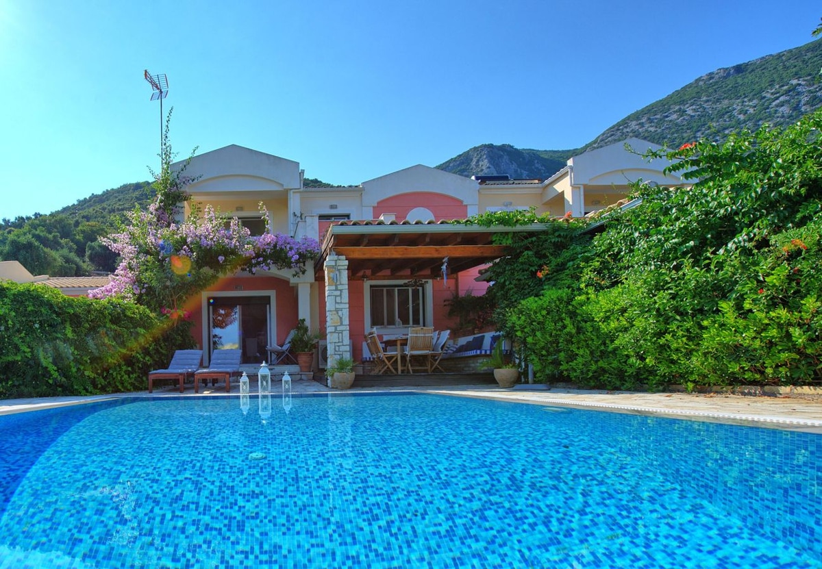 Beach Villa Blue - Corfu - Photo 3