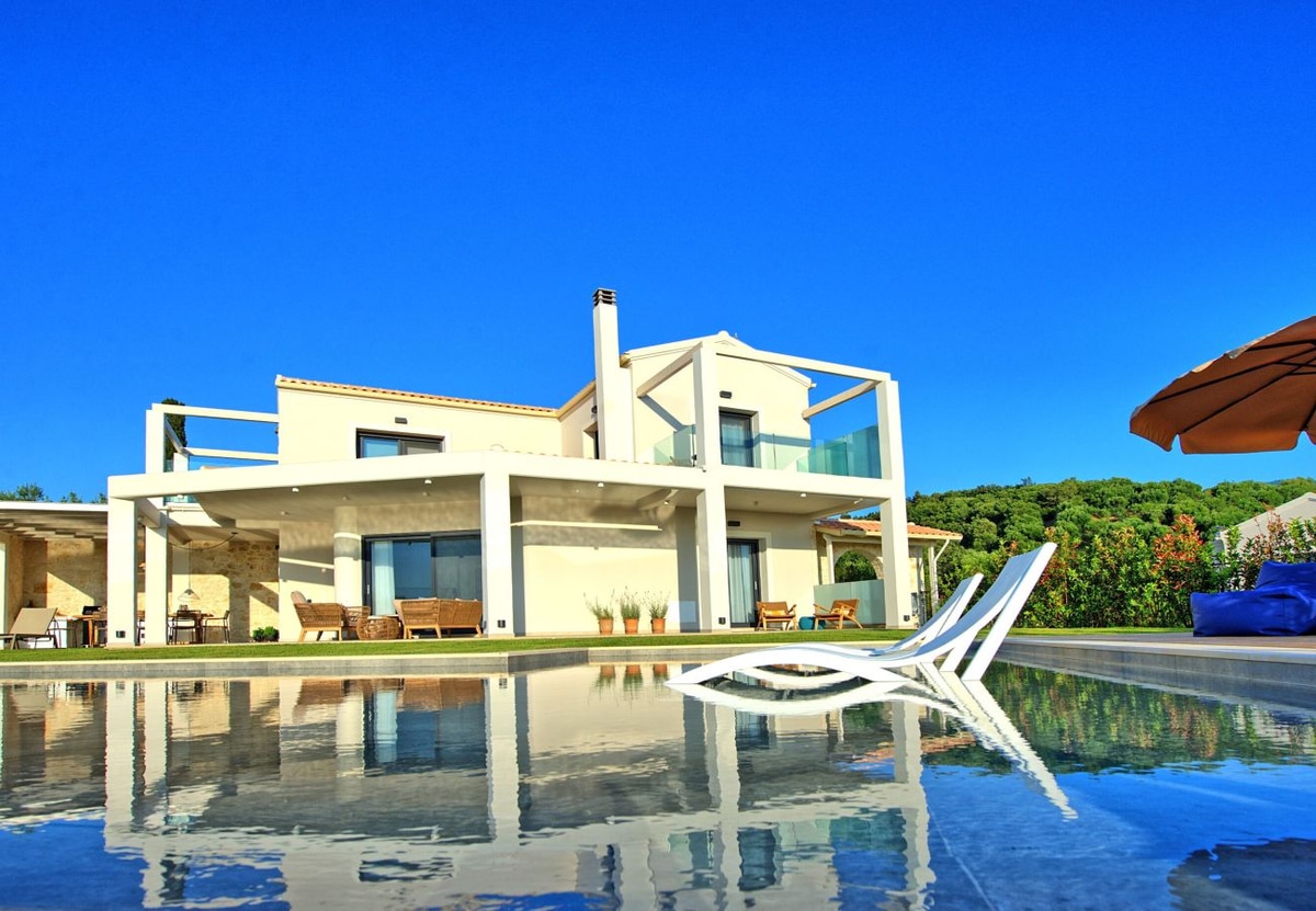 Villa Acropolitana - Corfu - Photo 5