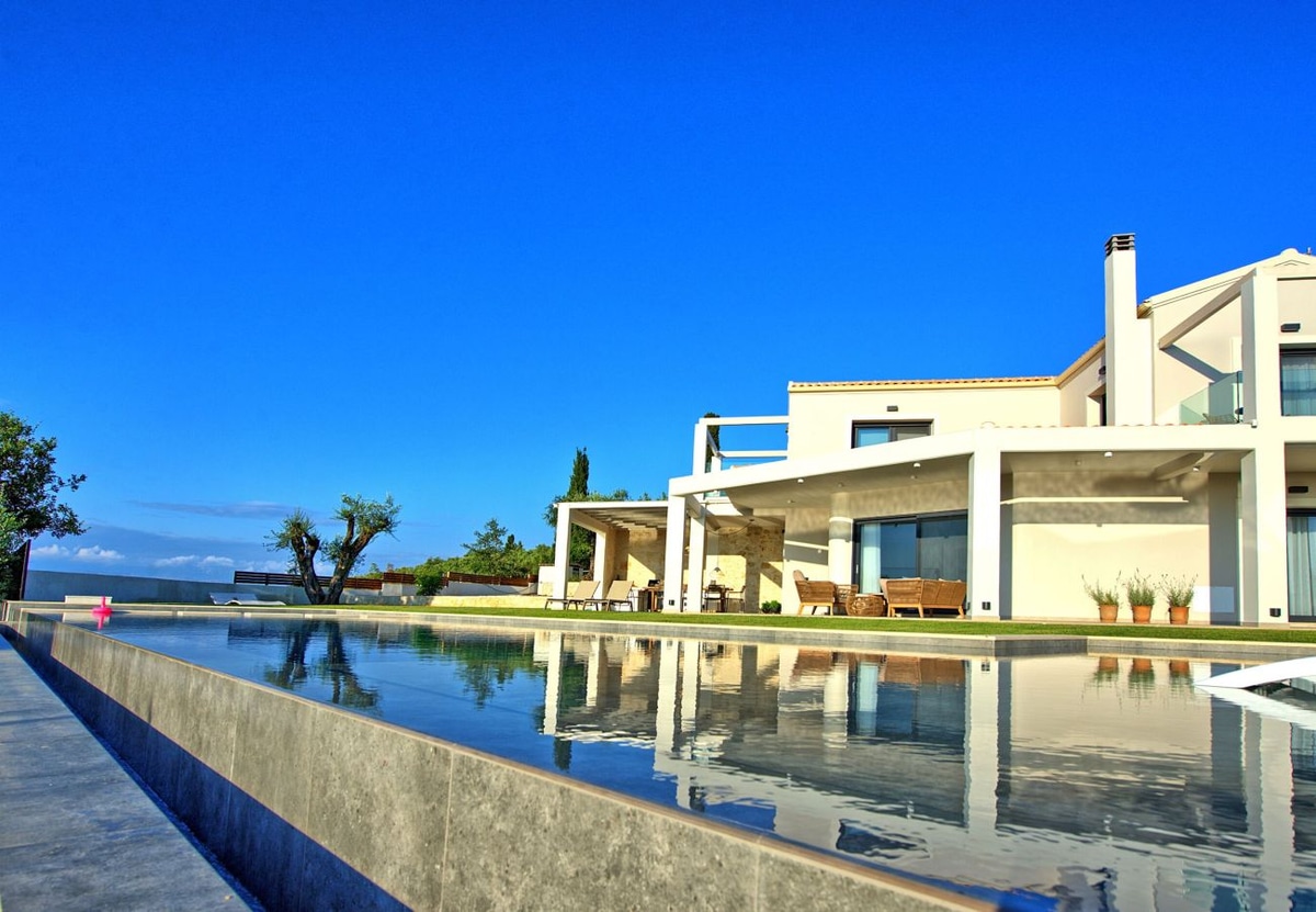 Villa Acropolitana - Corfu - Photo 2