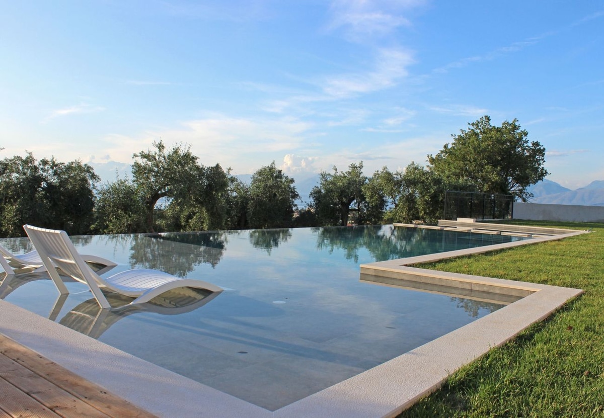 Villa Acropolitana - Corfu - Photo 11