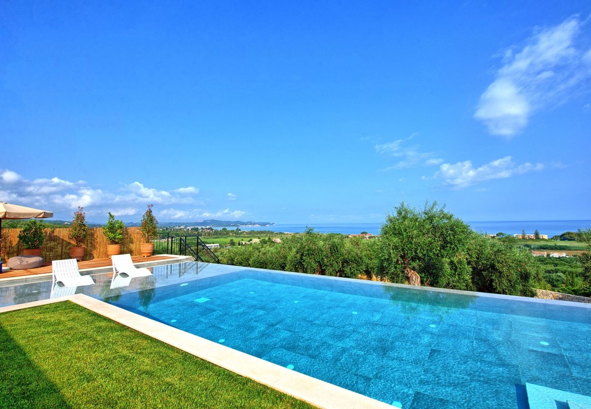 Villa Acropolitana - Corfu - Photo 6