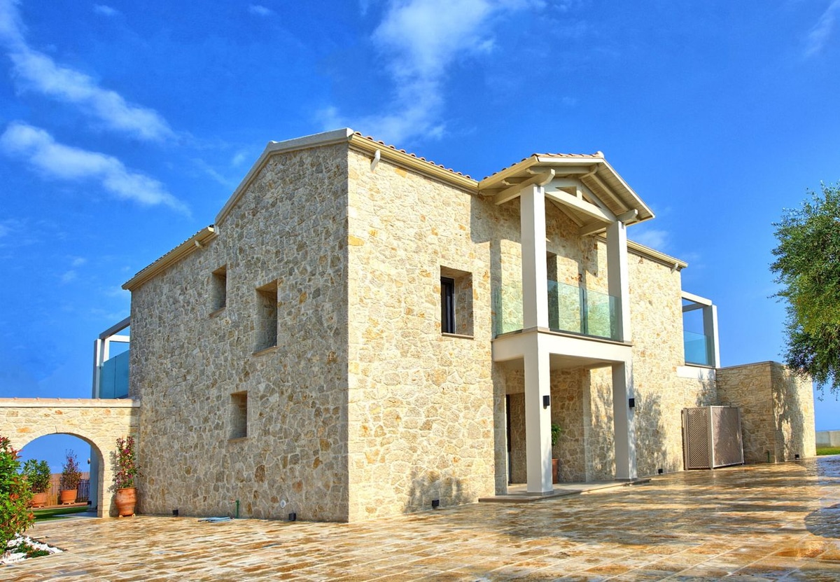Villa Acropolitana - Corfu - Photo 1