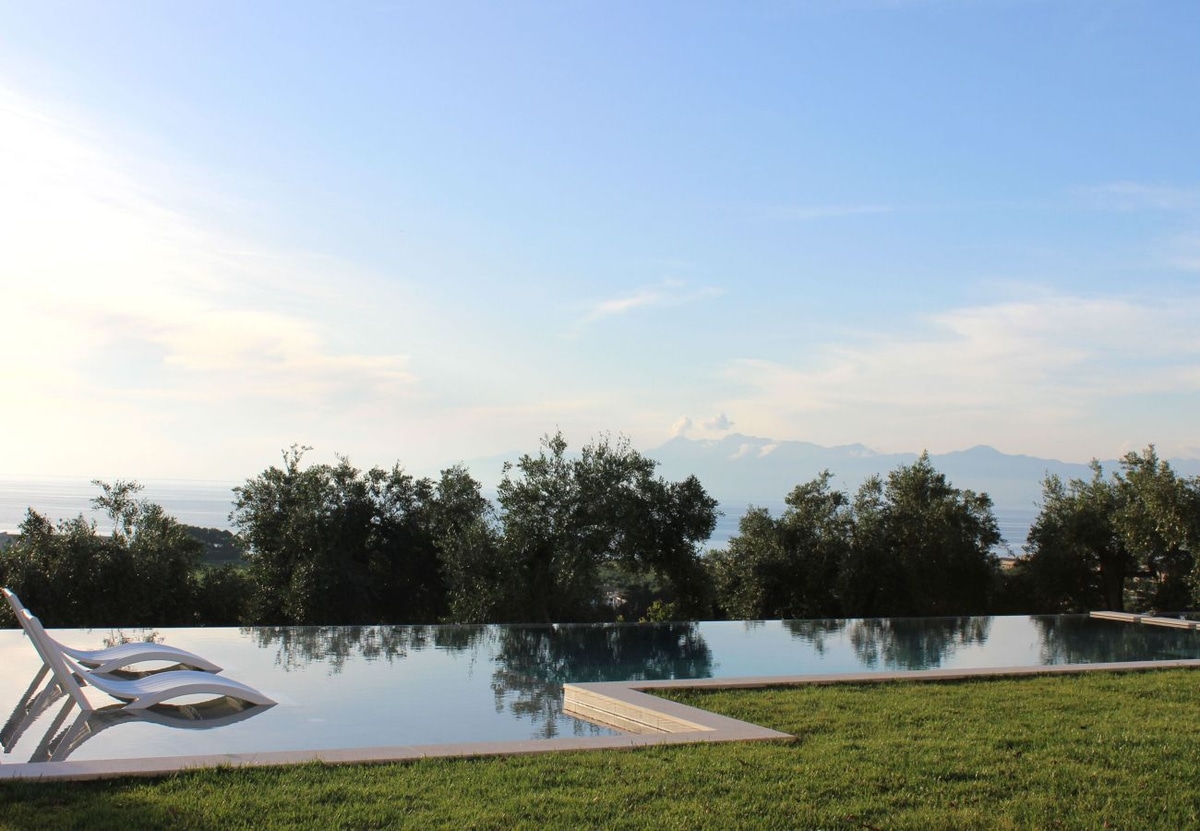 Villa Acropolitana - Corfu - Photo 10
