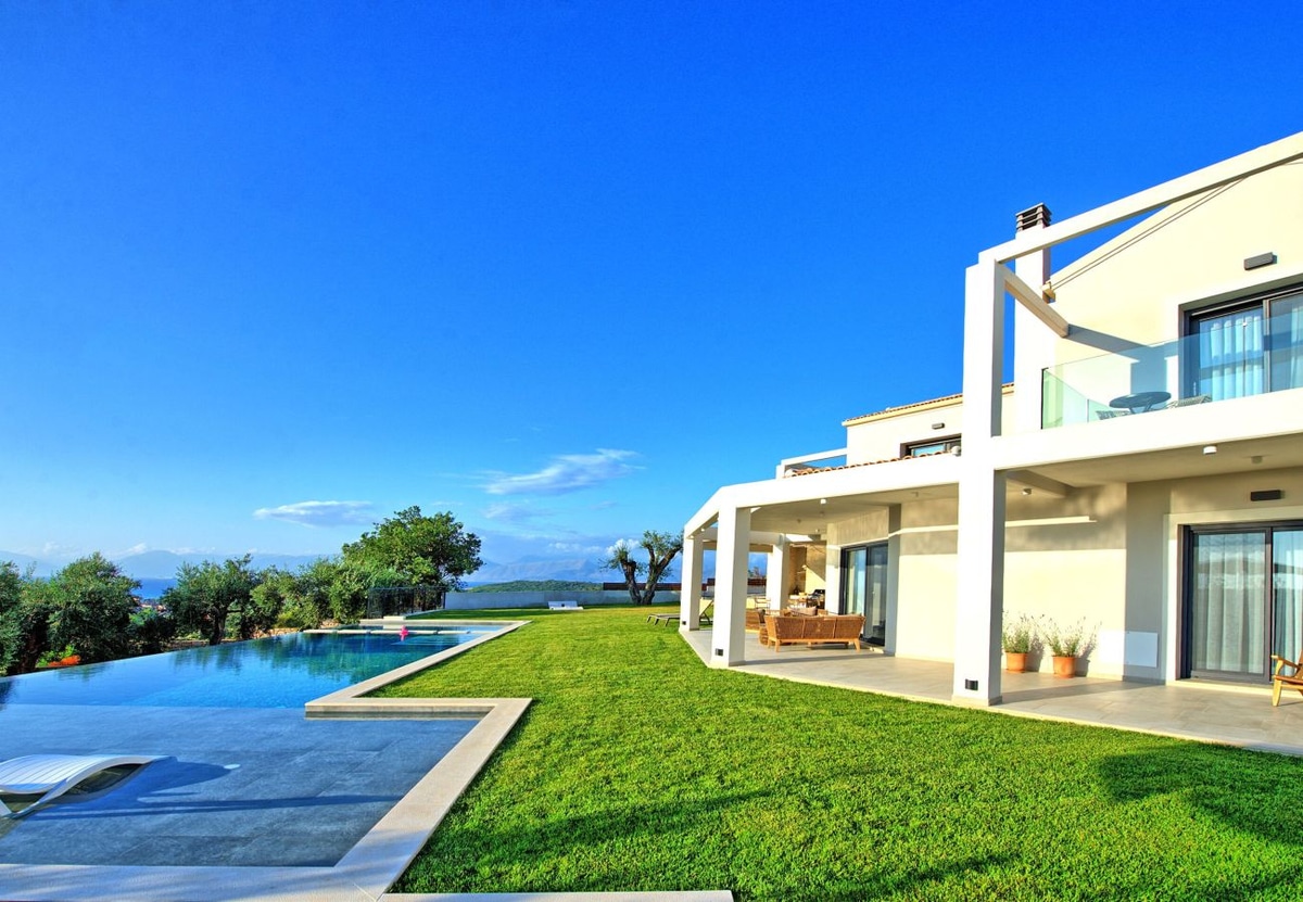 Villa Acropolitana - Corfu - Photo 4