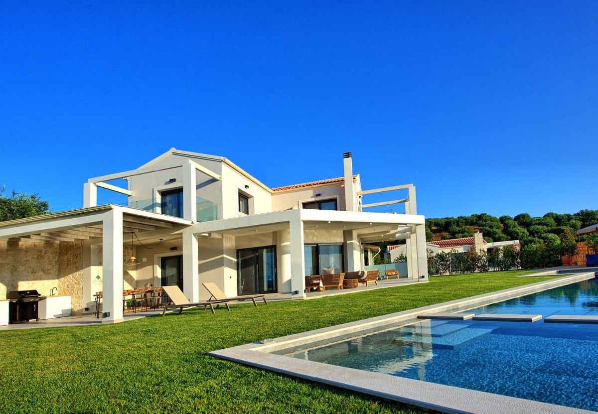 Villa Acropolitana - Corfu - Photo 3