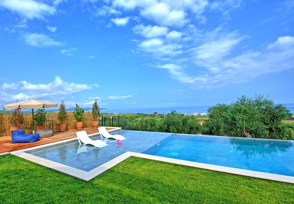 Villa Acropolitana - Corfu - Photo 7