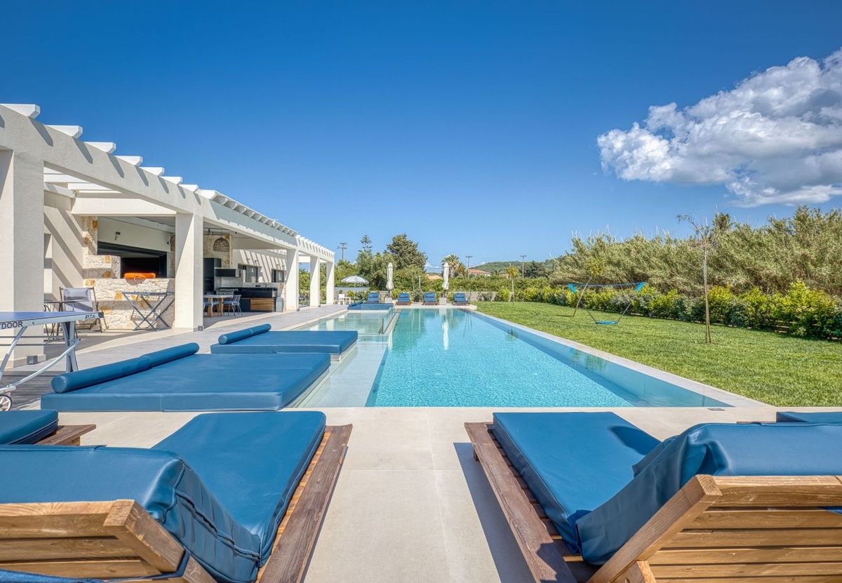 Villa Serenissima - Corfu - Photo 7