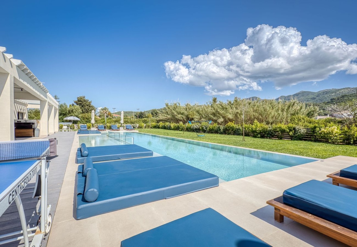 Villa Serenissima - Corfu - Photo 11