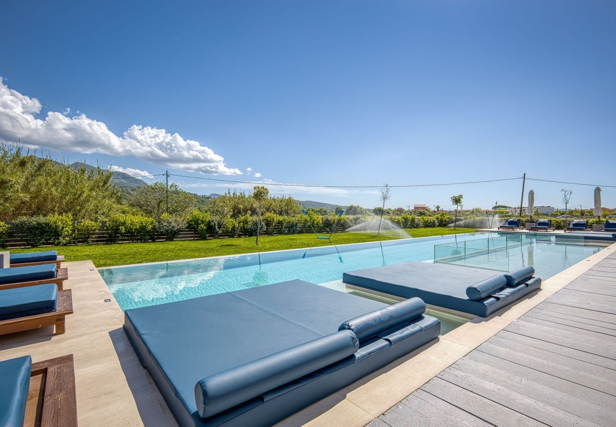 Villa Serenissima - Corfu - Photo 8