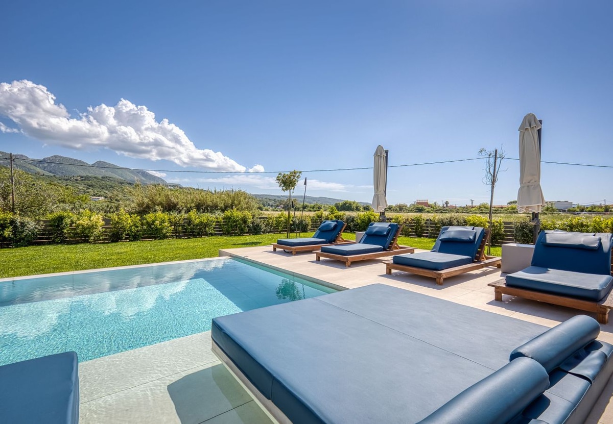 Villa Serenissima - Corfu - Photo 12