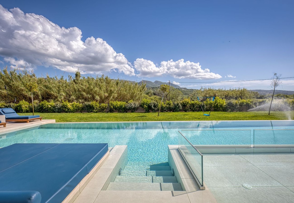 Villa Serenissima - Corfu - Photo 5