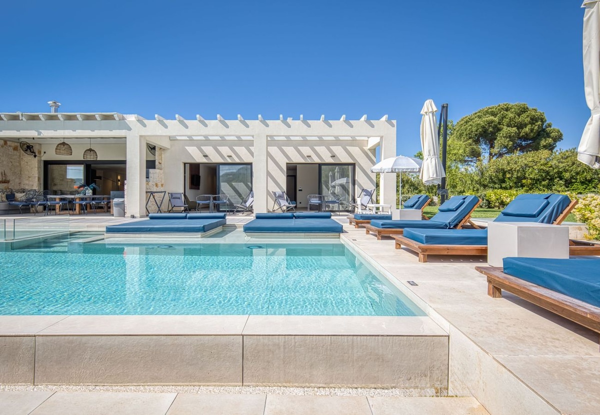 Villa Serenissima - Corfu - Photo 1