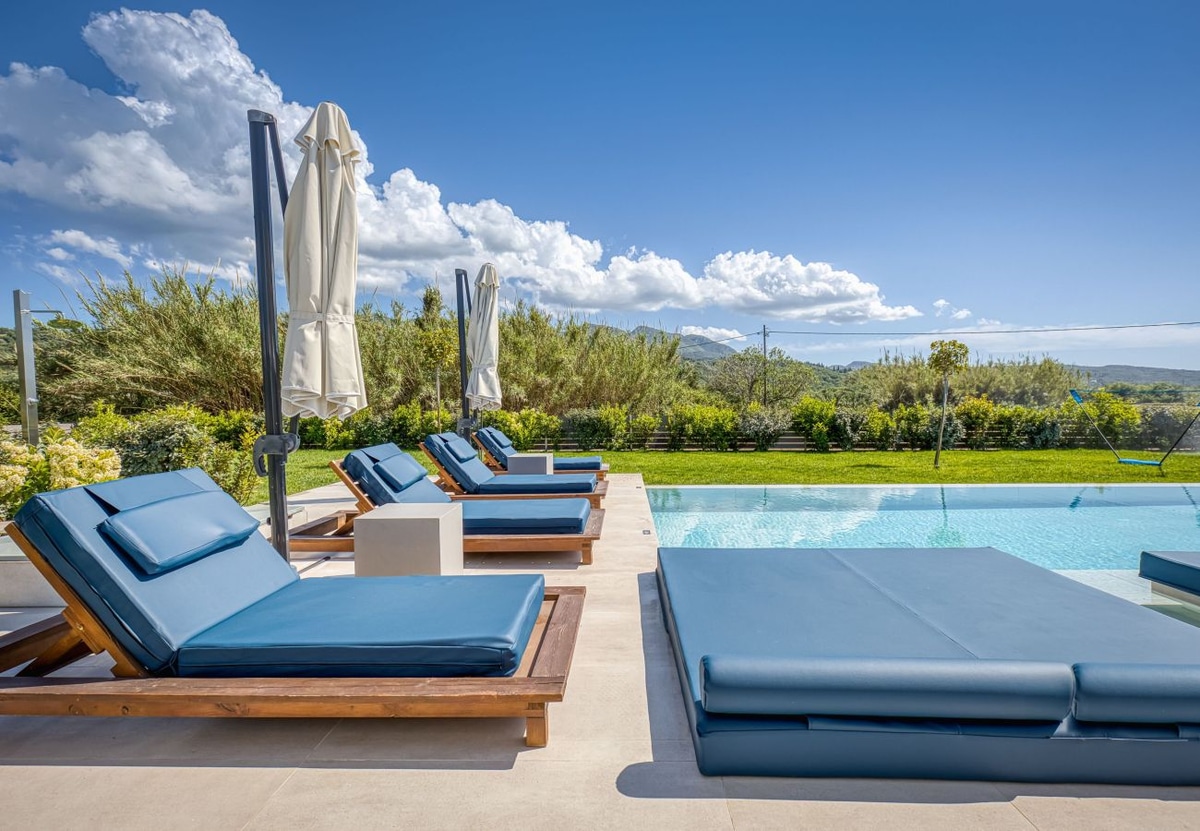 Villa Serenissima - Corfu - Photo 3