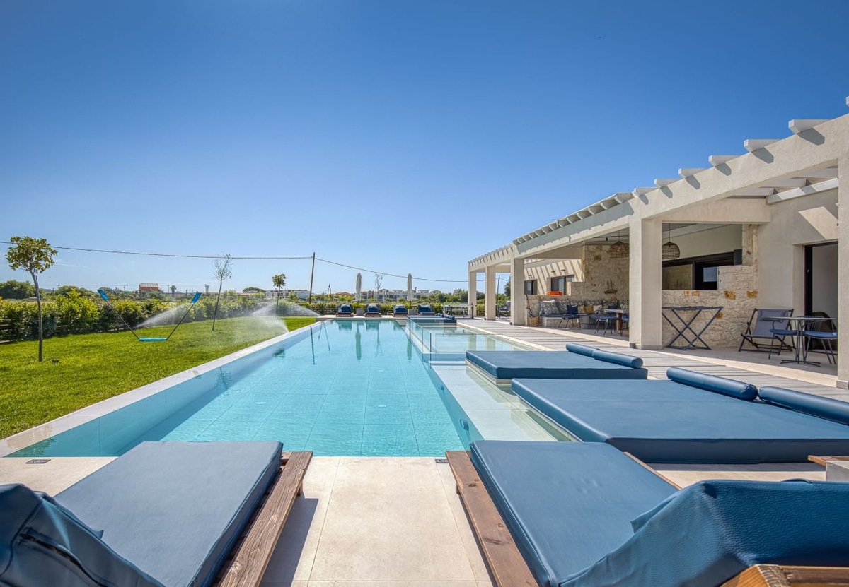 Villa Serenissima - Corfu - Photo 10
