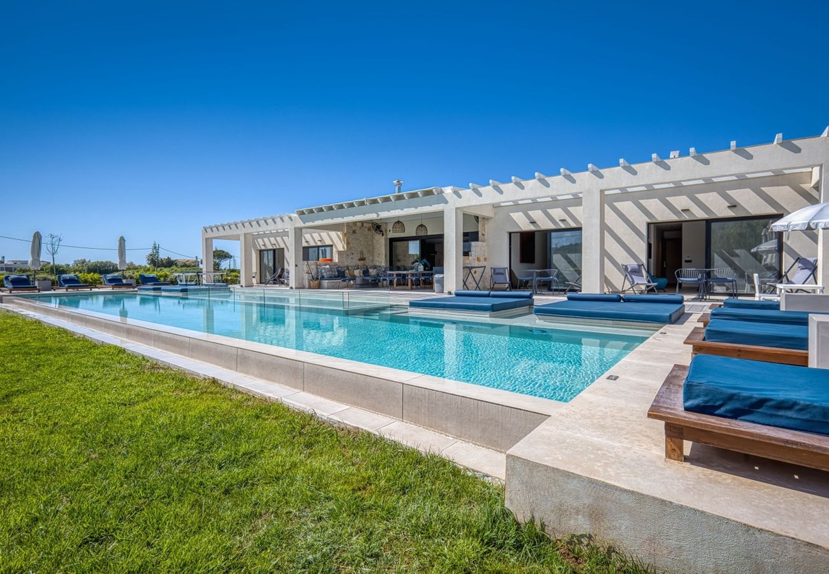 Villa Serenissima - Corfu - Photo 2