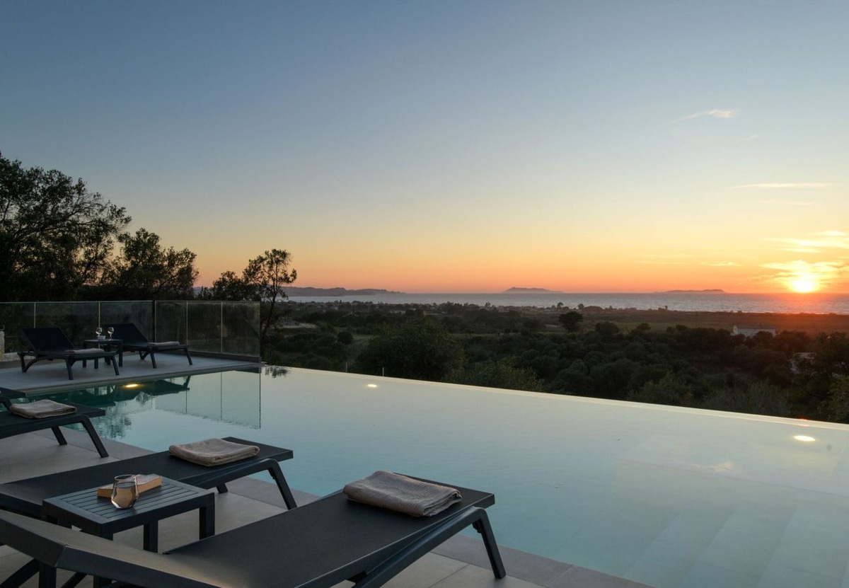 Villa Cocona - Corfu - Photo 7