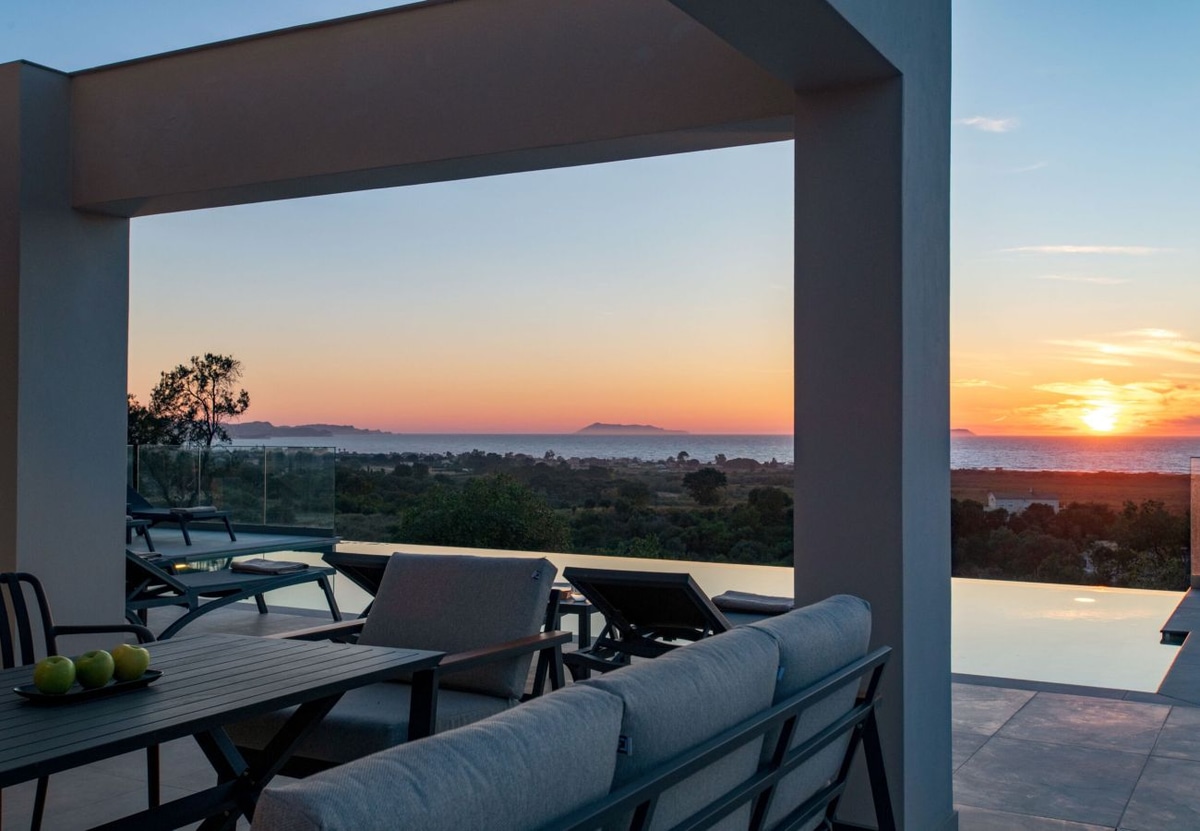Villa Cocona - Corfu - Photo 8