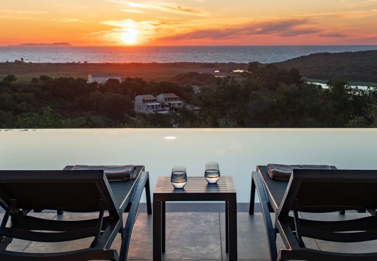 Villa Cocona - Corfu - Photo 9