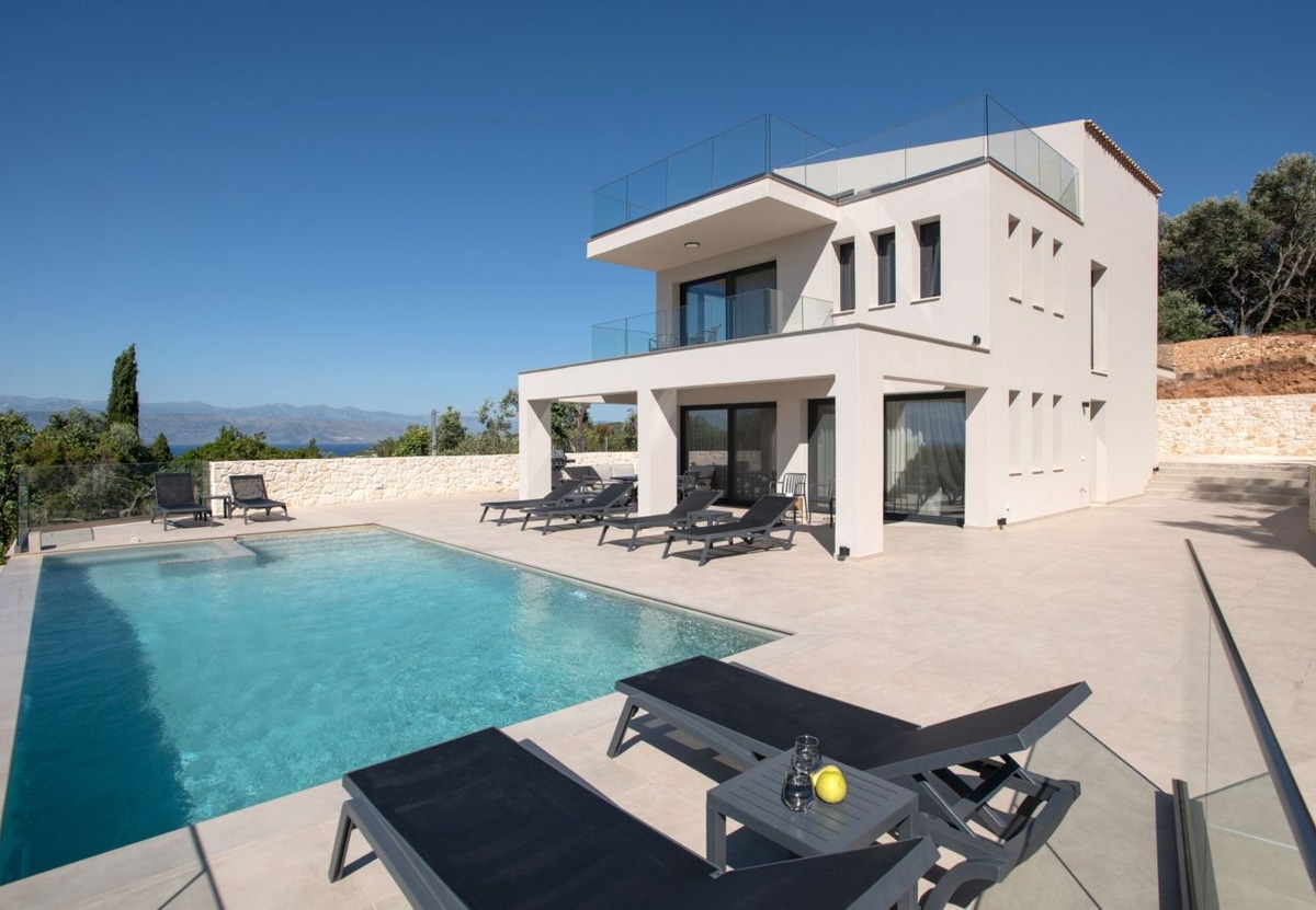Villa Cocona - Corfu - Photo 1