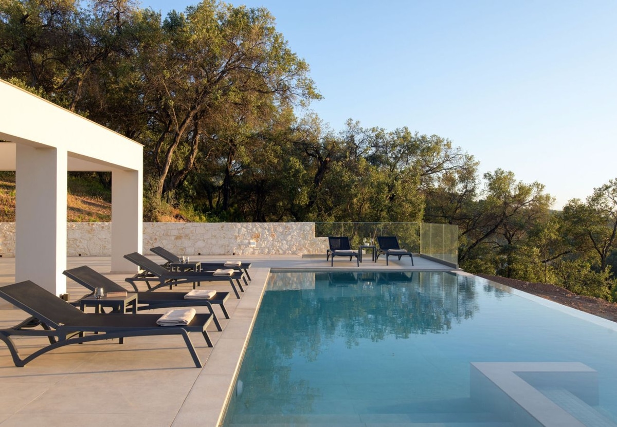 Villa Cocona - Corfu - Photo 5