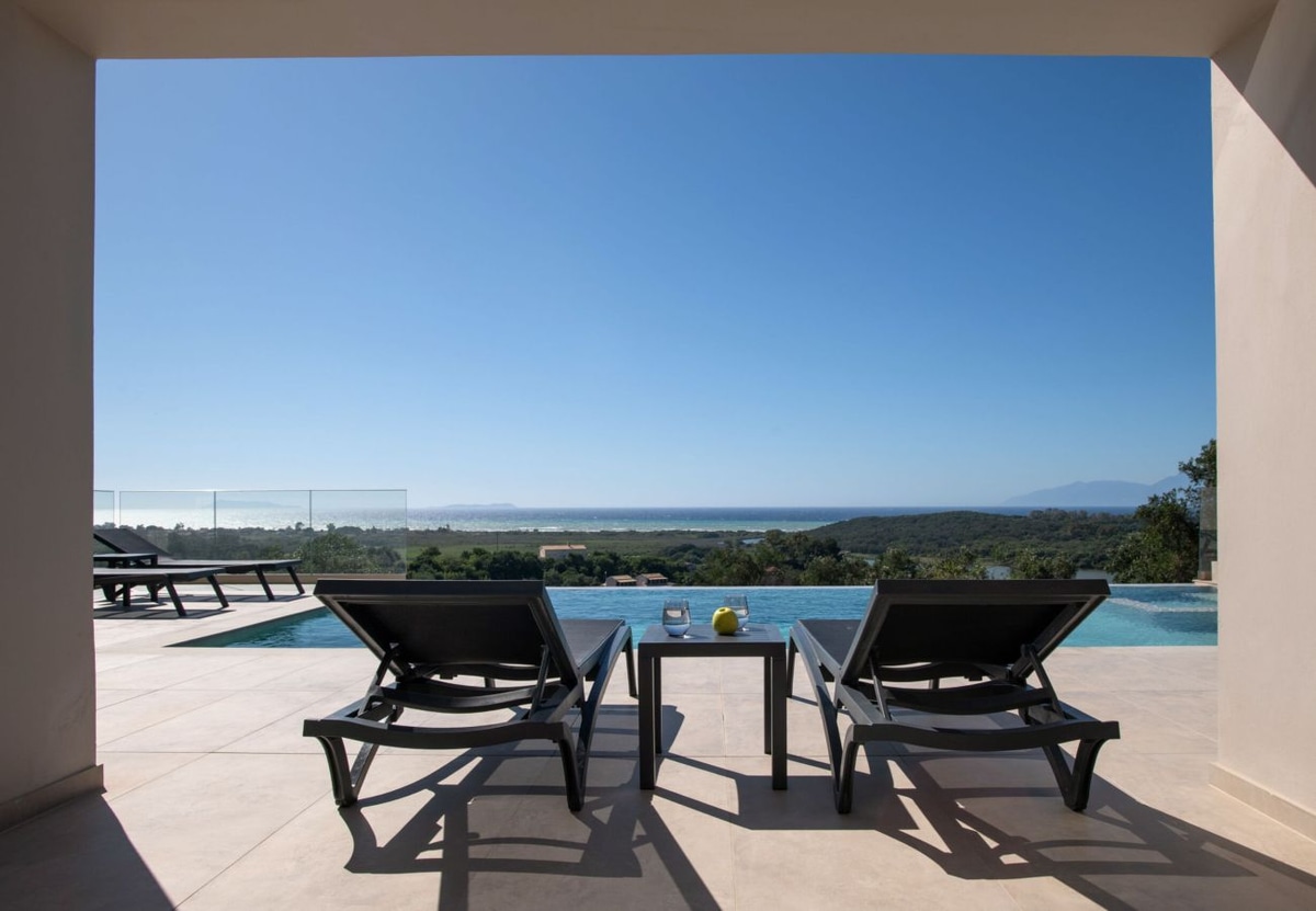 Villa Cocona - Corfu - Photo 11