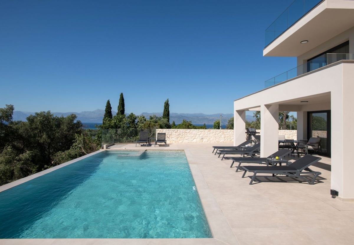 Villa Cocona - Corfu - Photo 3