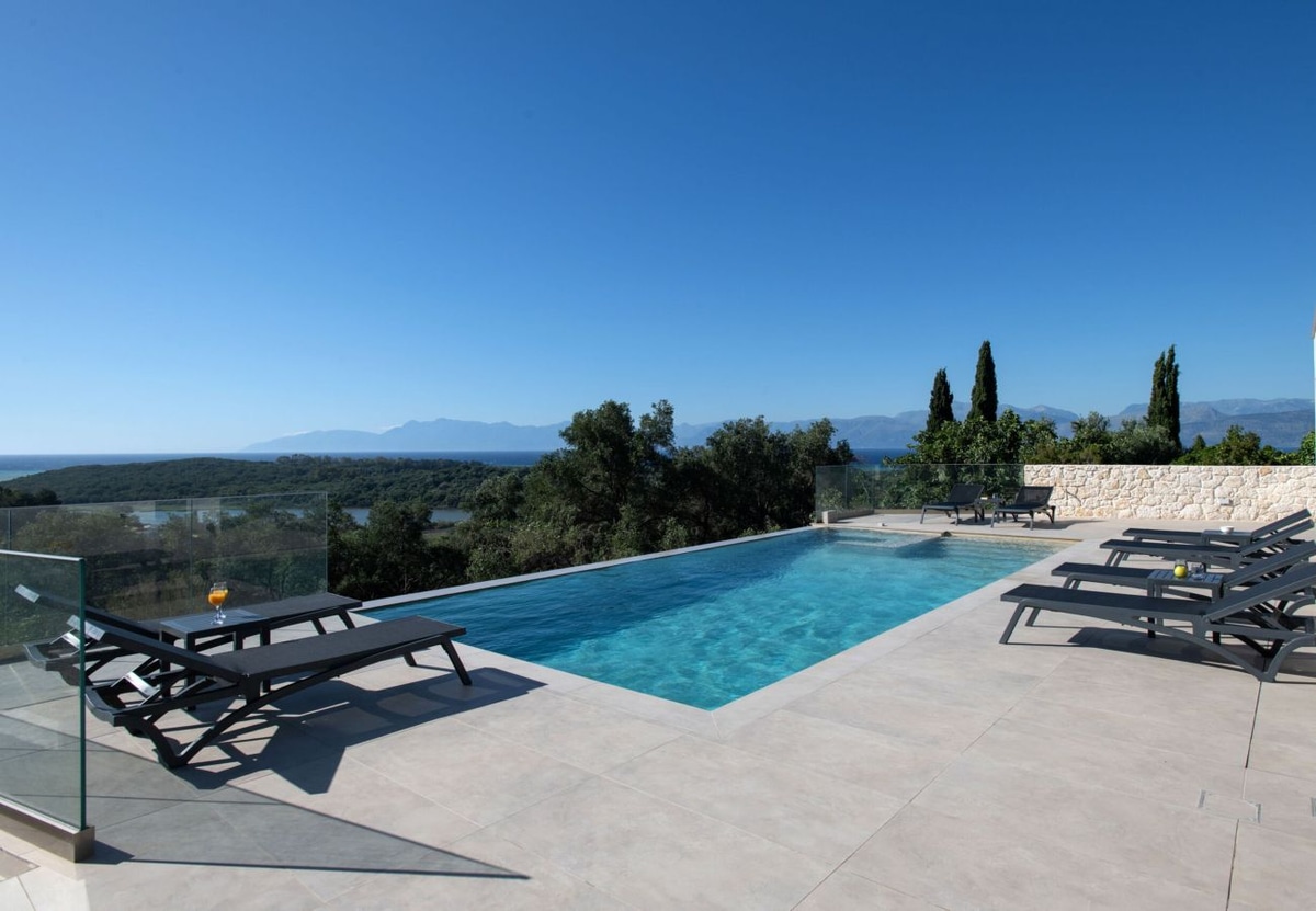 Villa Cocona - Corfu - Photo 4