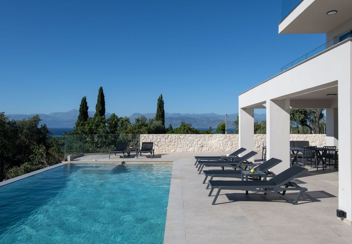 Villa Cocona - Corfu - Photo 2