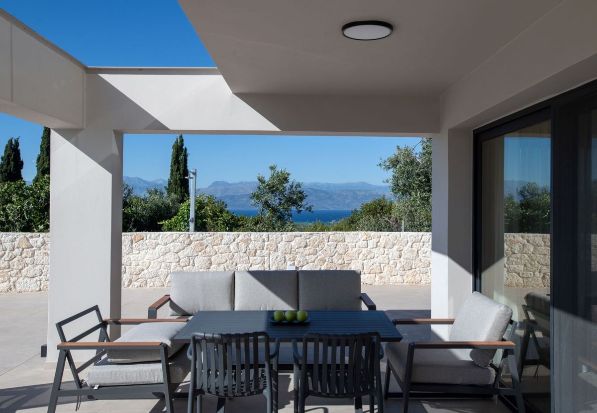 Villa Cocona - Corfu - Photo 10