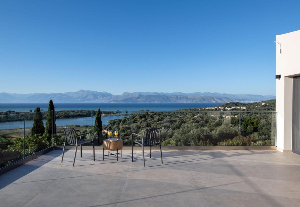 Villa Cocona - Corfu - Photo 12
