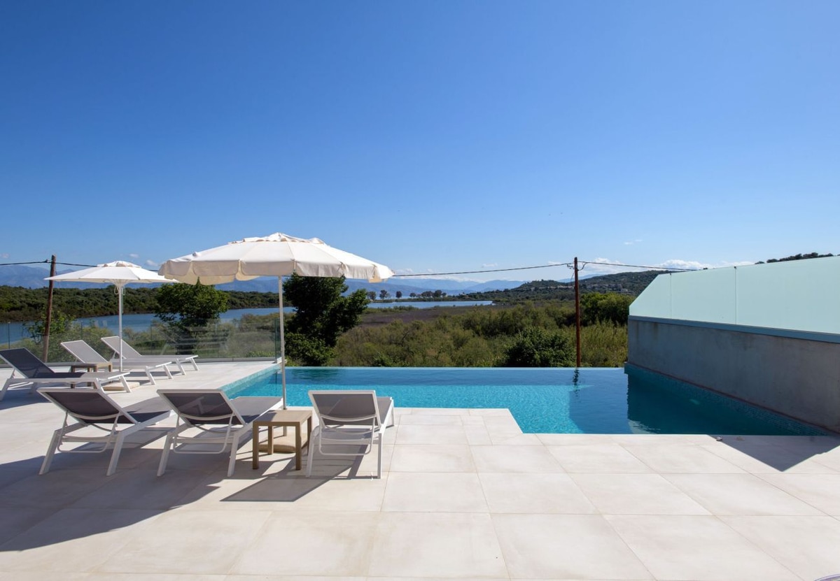 Villa Nénuphar - Corfou - Photo 7