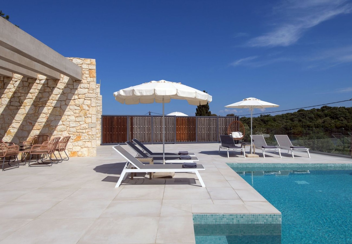 Villa Nénuphar - Corfou - Photo 10