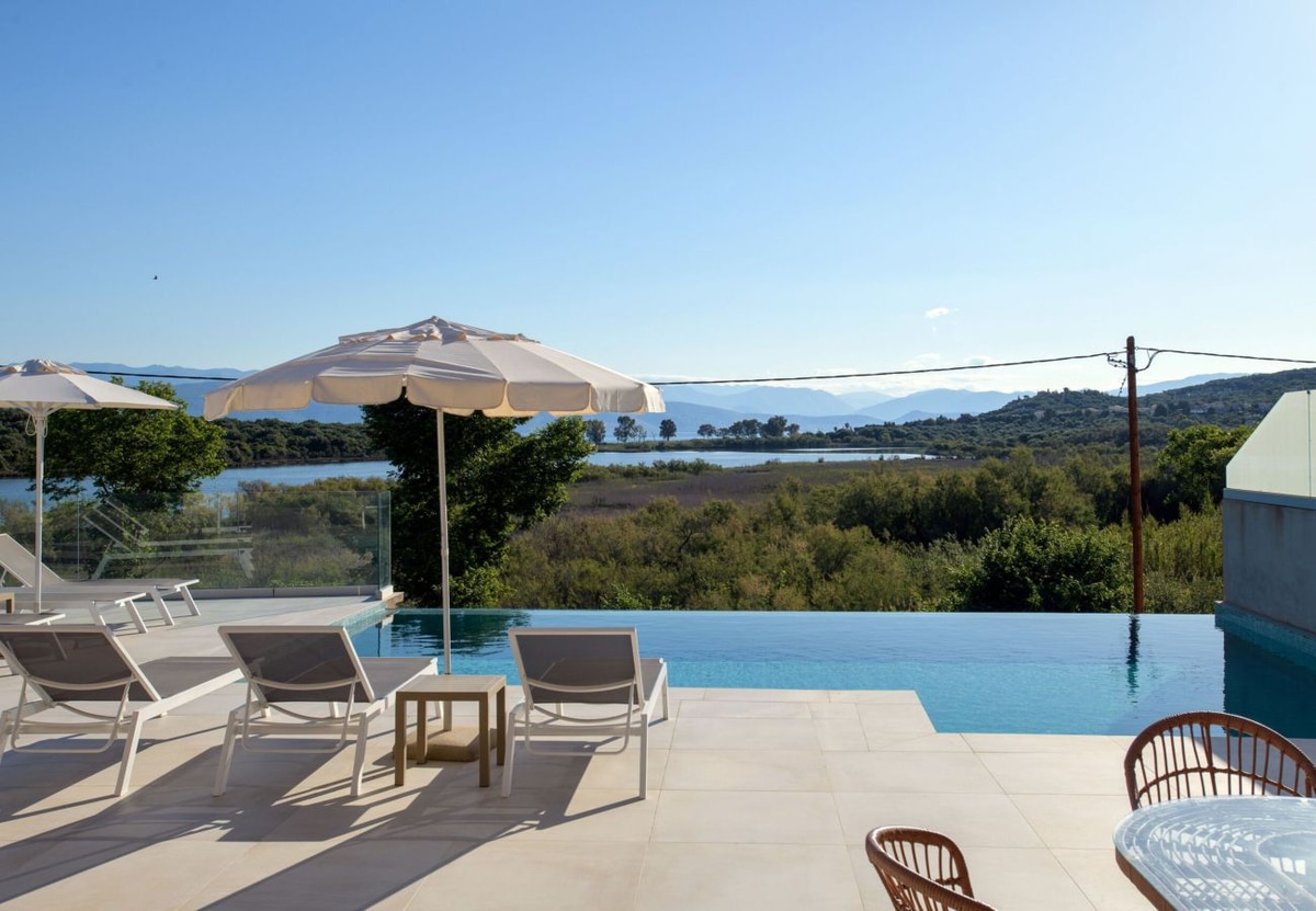 Villa Nénuphar - Corfou - Photo 6