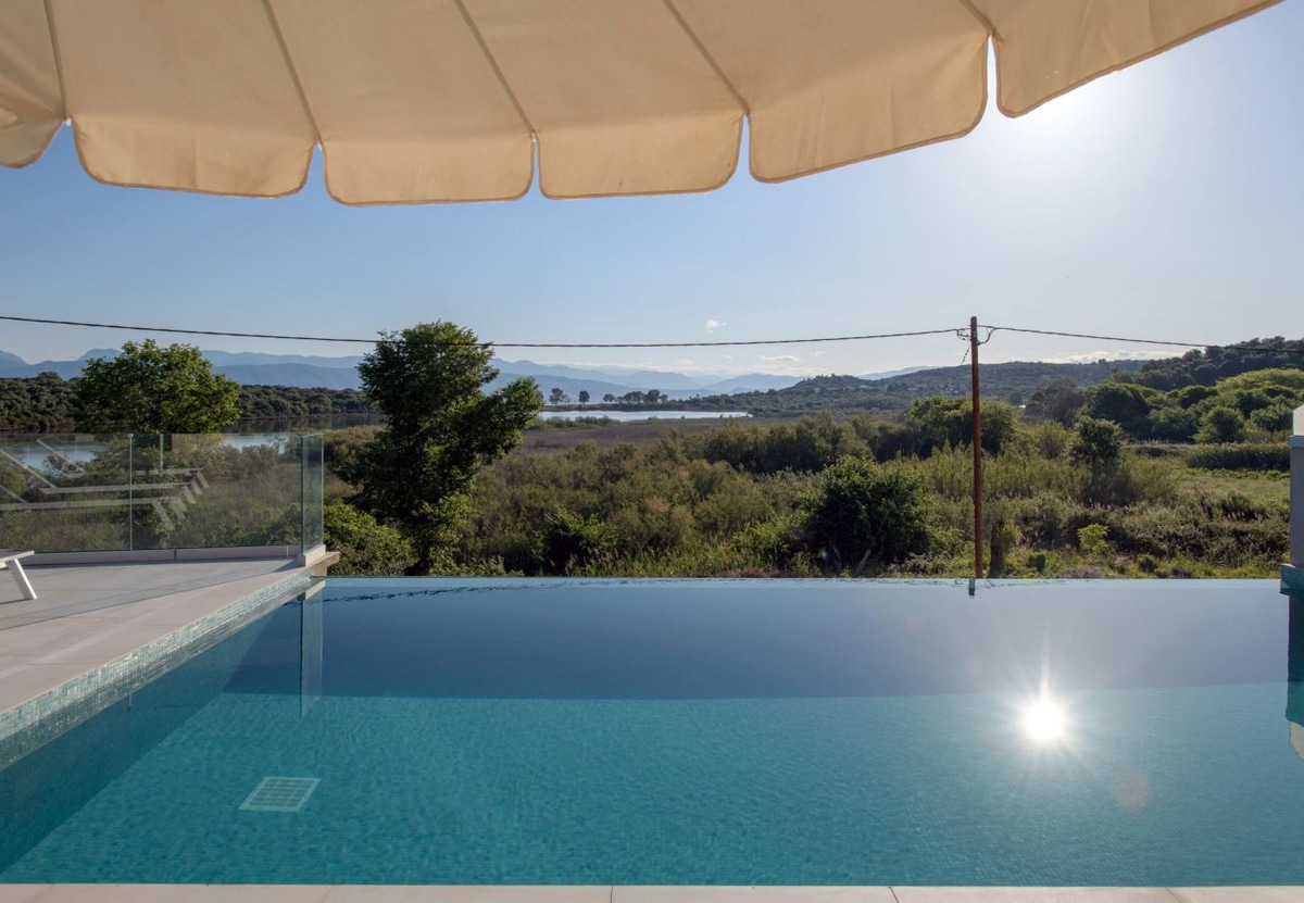 Villa Nénuphar - Corfou - Photo 5