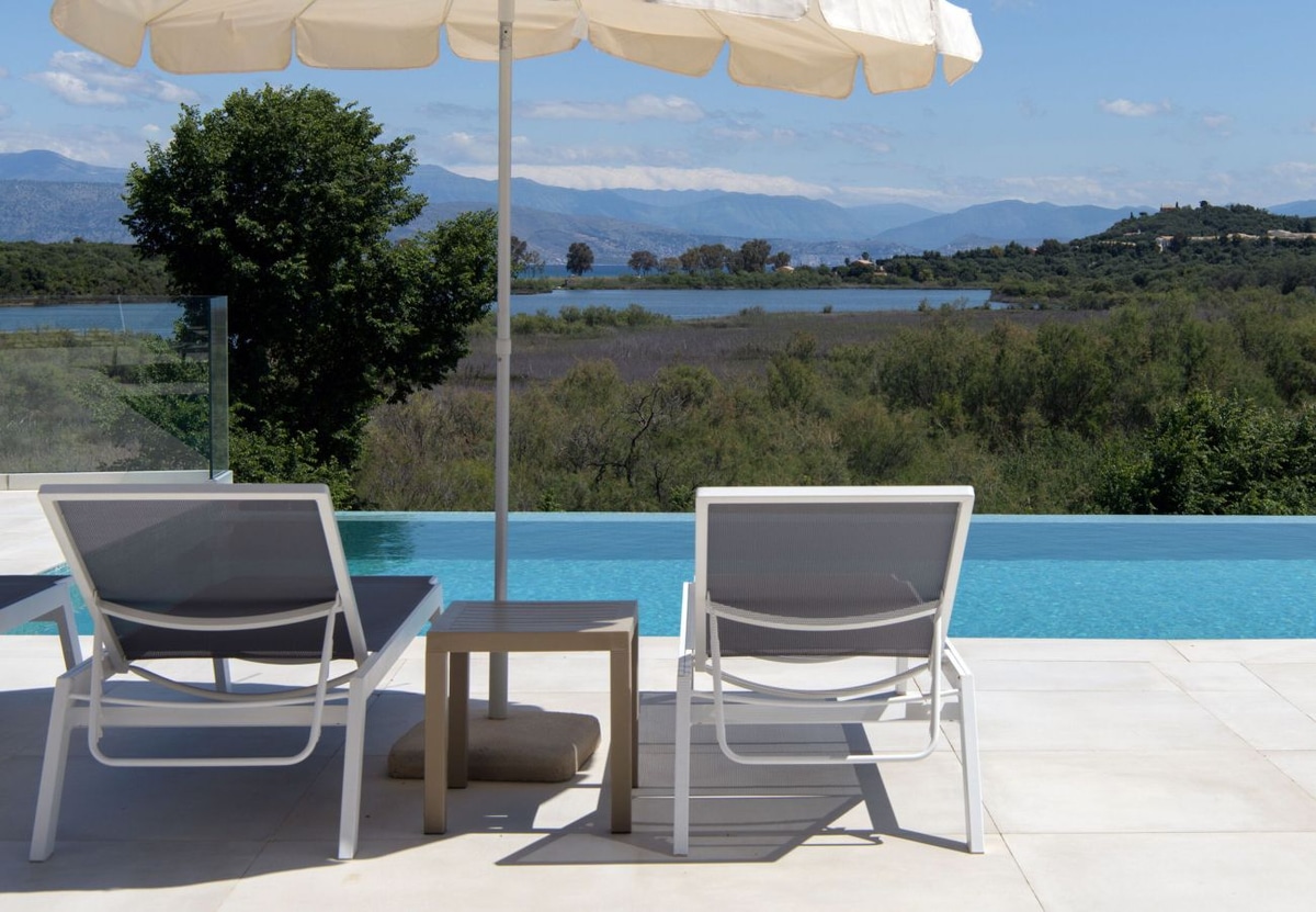 Villa Nénuphar - Corfou - Photo 8