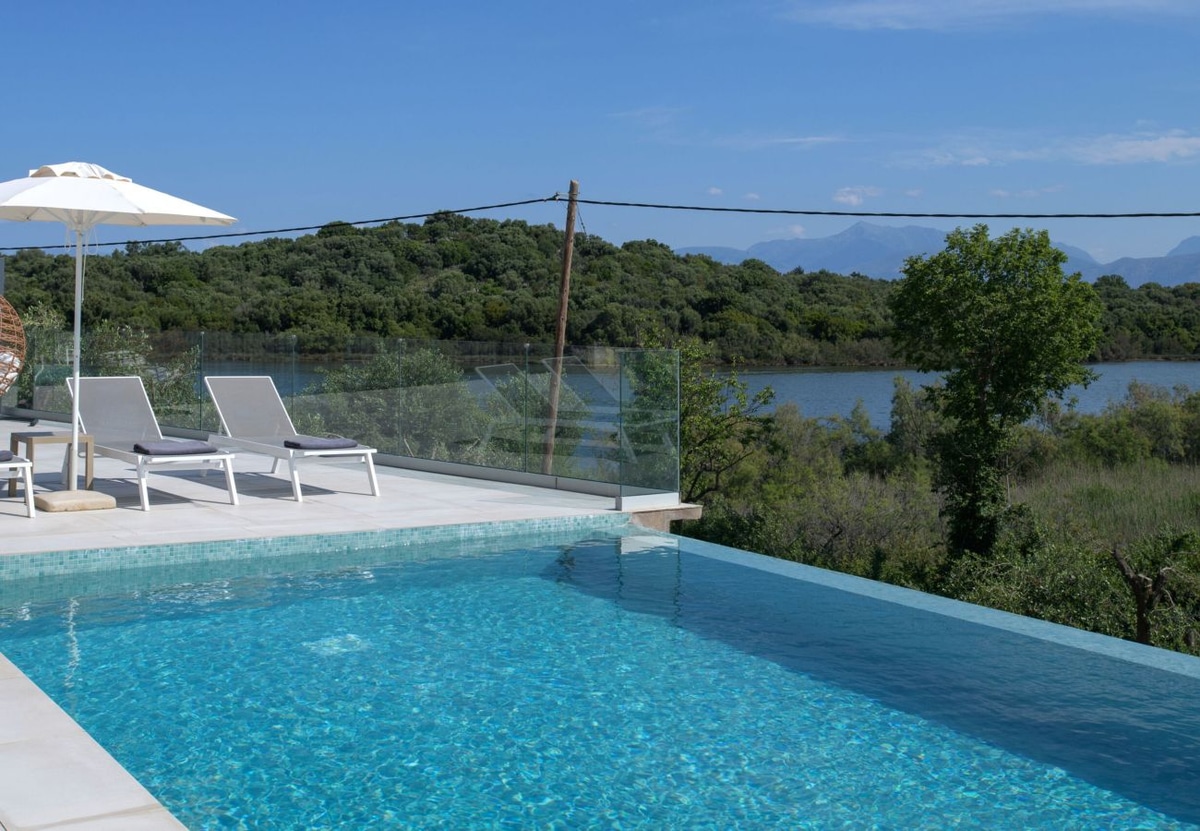 Villa Nénuphar - Corfou - Photo 4