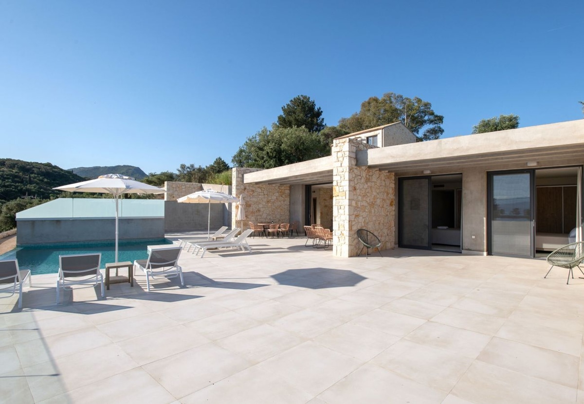 Villa Nénuphar - Corfou - Photo 3