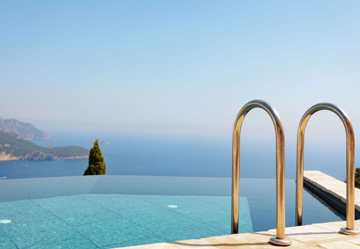 Villa Thea Mare Levantes - Corfu - Photo 8