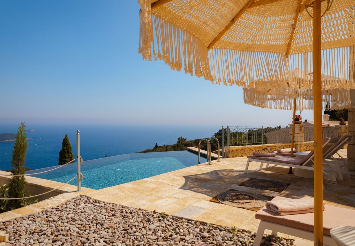 Villa Thea Mare Levantes - Corfu - Photo 12